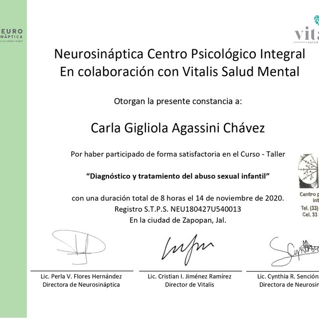 Ampliar imagen: certificate 4