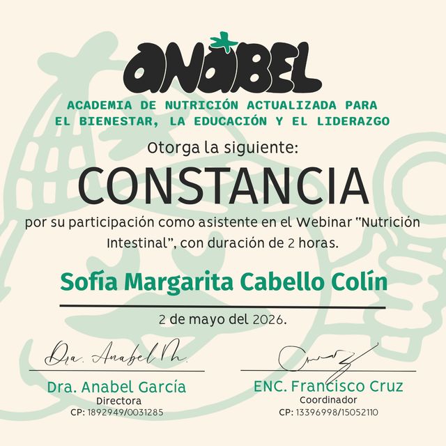 Ampliar imagen: certificate 5