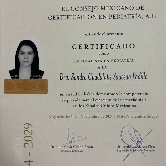 Ampliar imagen: certificate 6