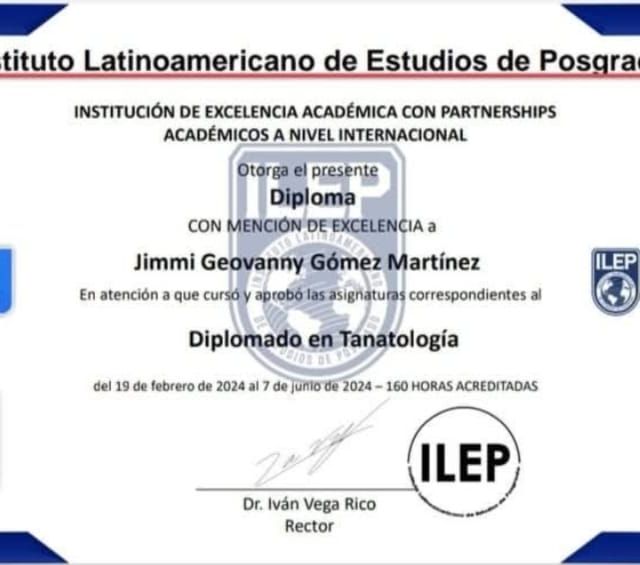 Ampliar imagen: certificate 6