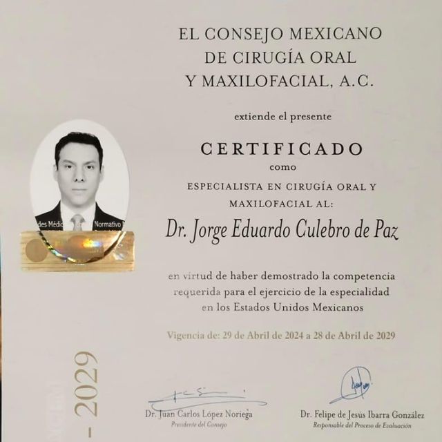 Ampliar imagen: certificate 1