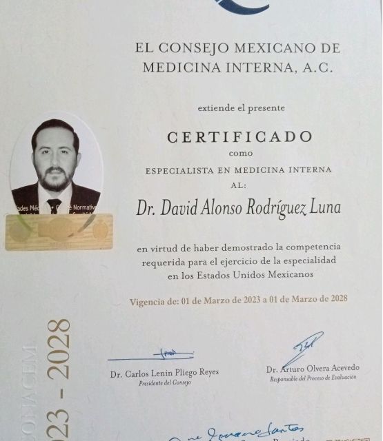 Ampliar imagen: certificate 2