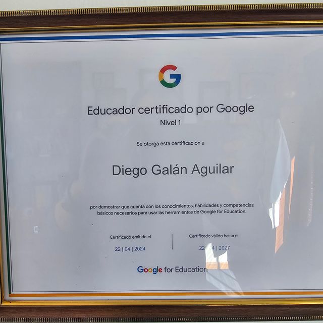 Ampliar imagen: certificate 3