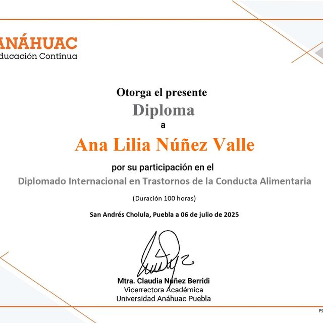 Ampliar imagen: certificate 1