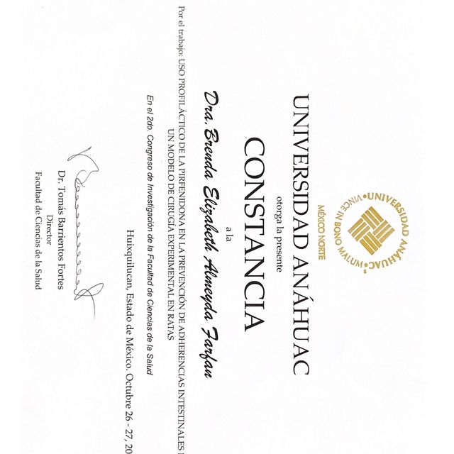 Ampliar imagen: certificate 15