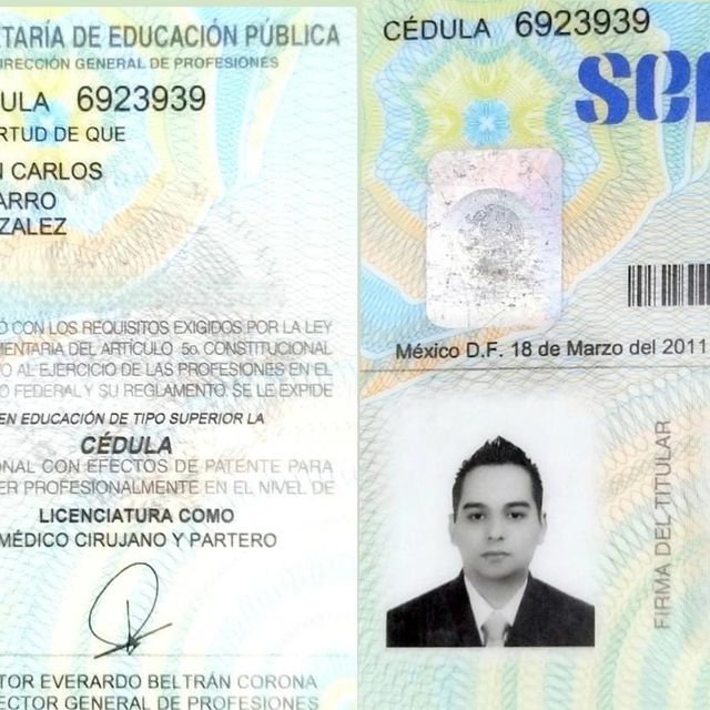 Ampliar imagen: certificate 4