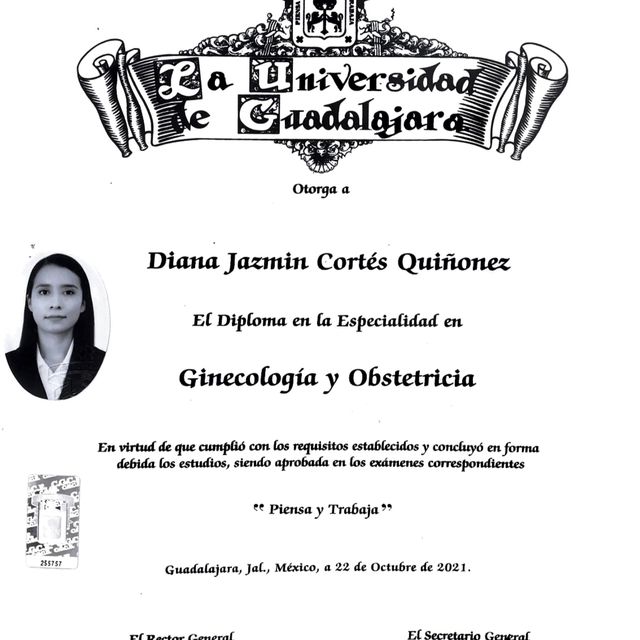 Ampliar imagen: certificate 1
