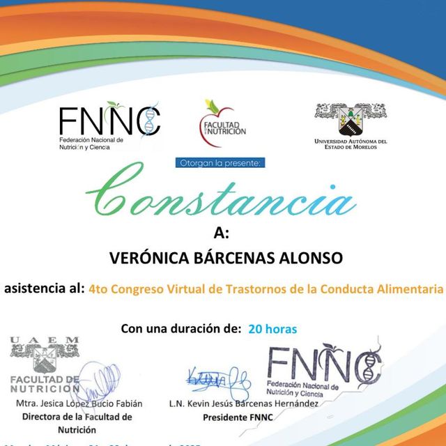 Ampliar imagen: certificate 7