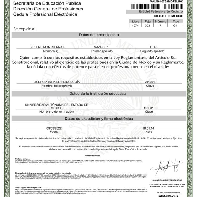 Ampliar imagen: certificate 1