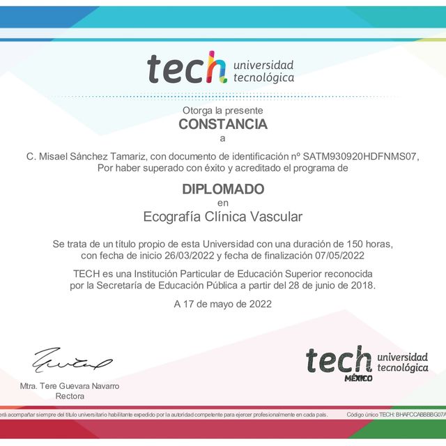 Ampliar imagen: certificate 5