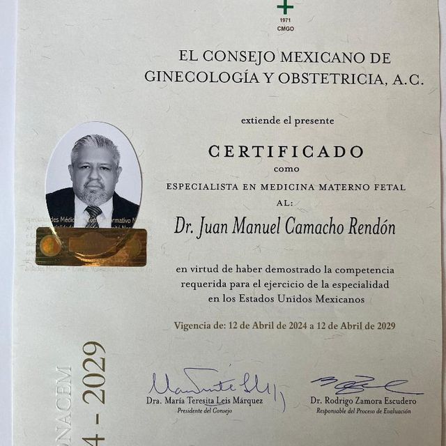 Ampliar imagen: certificate 2