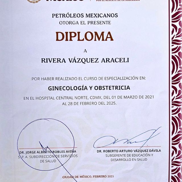 Ampliar imagen: certificate 1