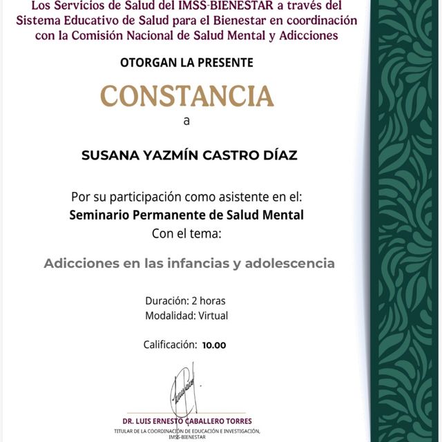Ampliar imagen: certificate 22