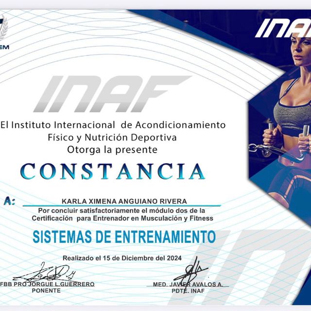 Ampliar imagen: certificate 3