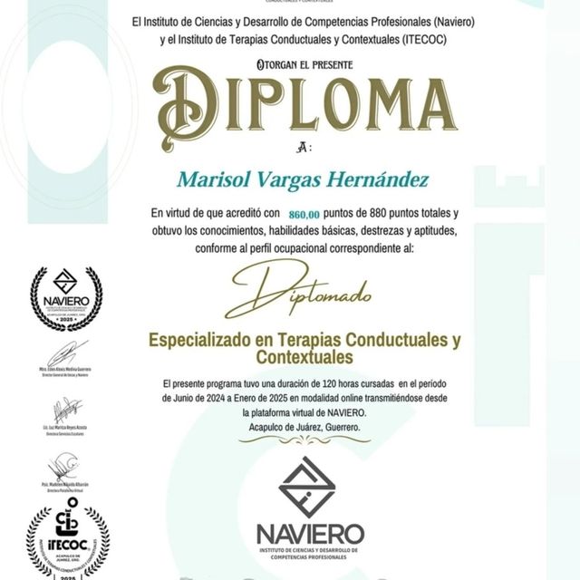 Ampliar imagen: certificate 1