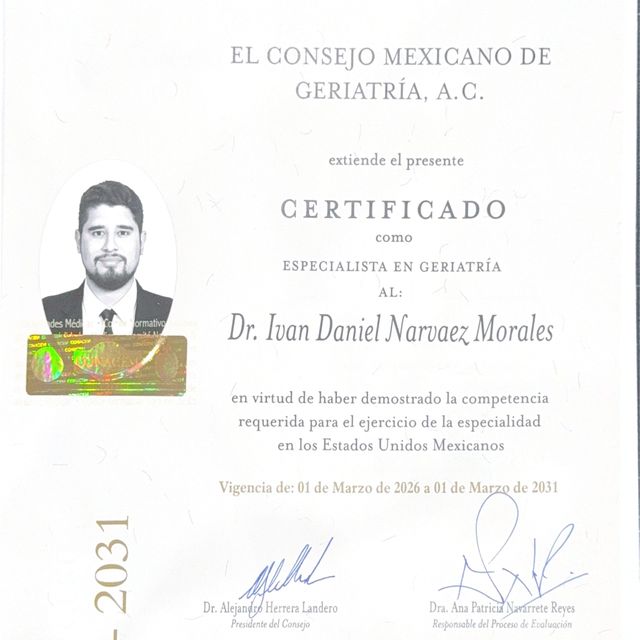 Ampliar imagen: certificate 1
