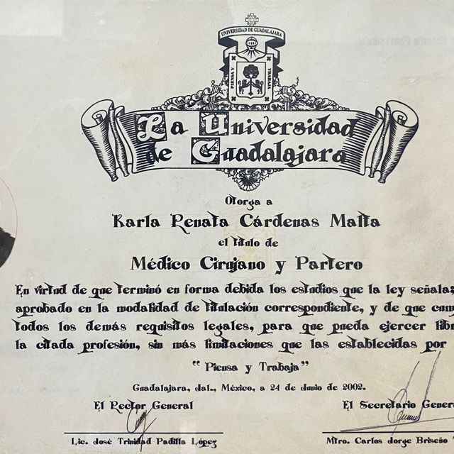 Ampliar imagen: certificate 1