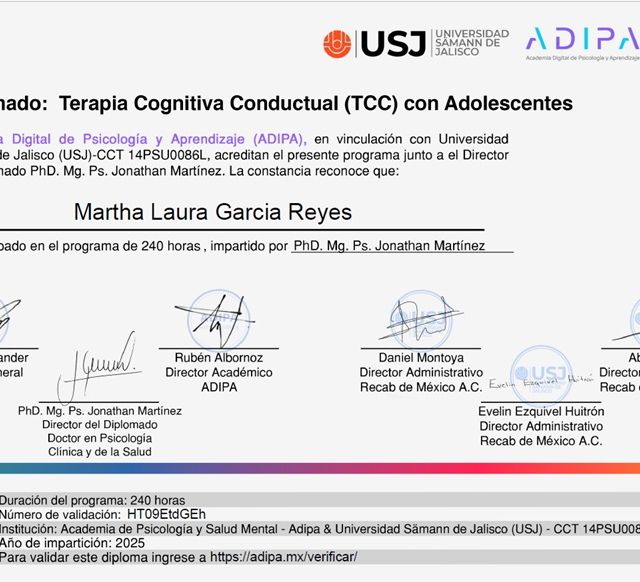 Ampliar imagen: certificate 8