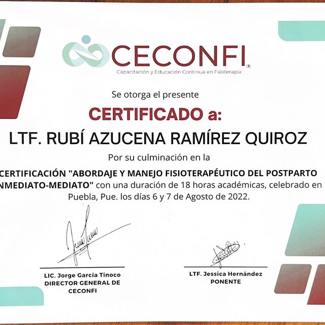 Ampliar imagen: certificate 6