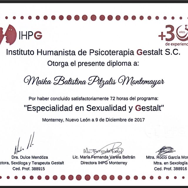 Ampliar imagen: certificate 9