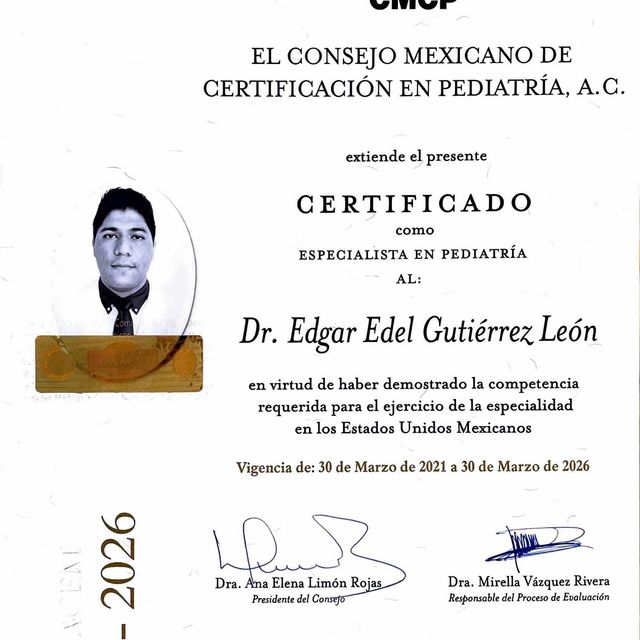 Ampliar imagen: certificate 2