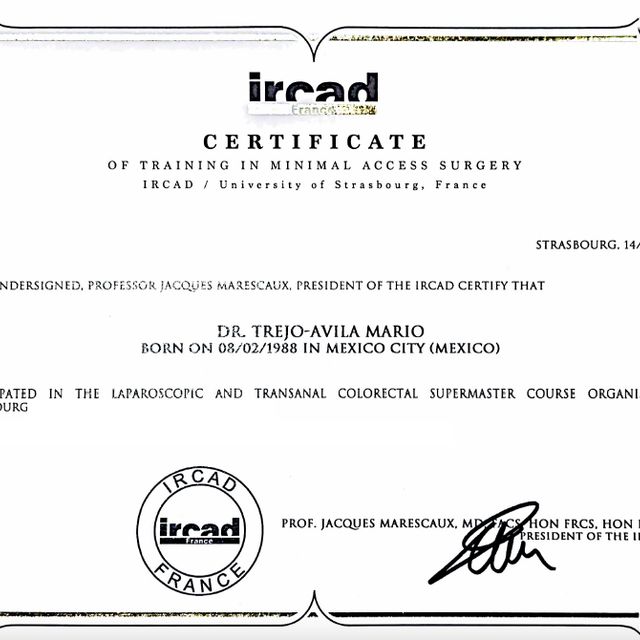 Ampliar imagen: certificate 1