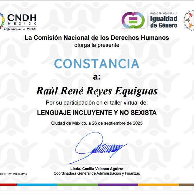 Ampliar imagen: certificate 7