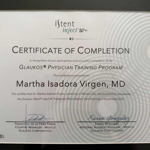 Ampliar imagen: certificate 7