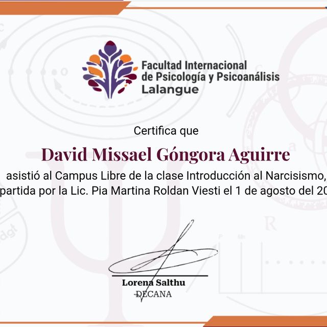 Ampliar imagen: certificate 10