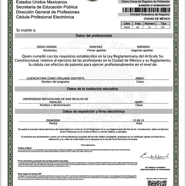 Ampliar imagen: certificate 2