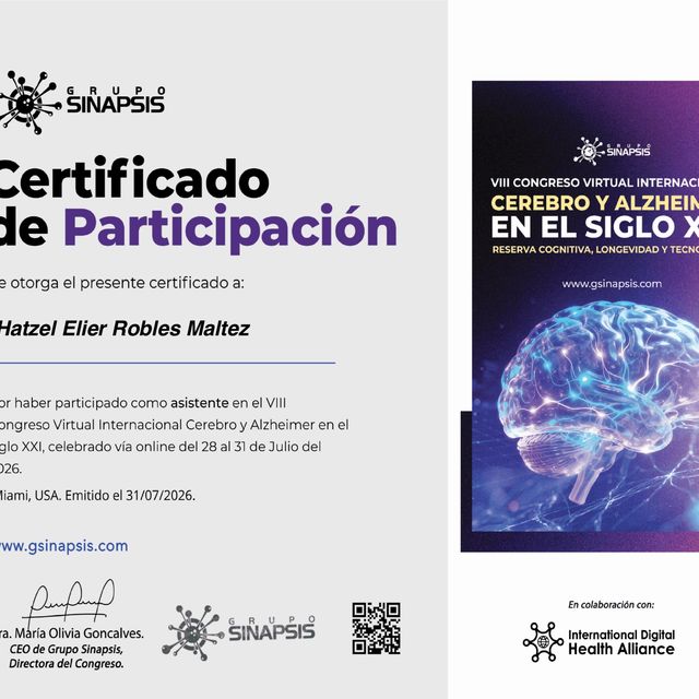 Ampliar imagen: certificate 5