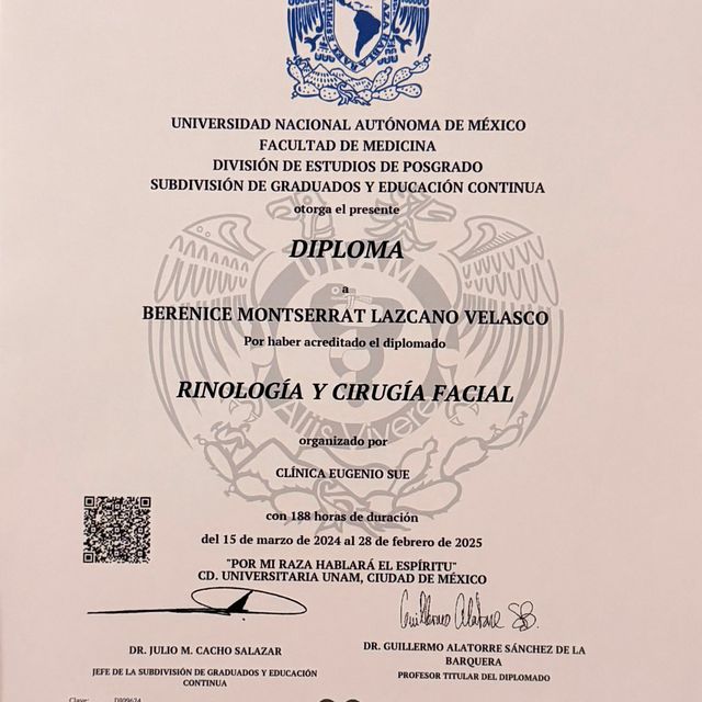 Ampliar imagen: certificate 1