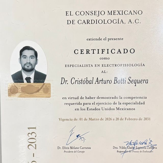 Ampliar imagen: certificate 1