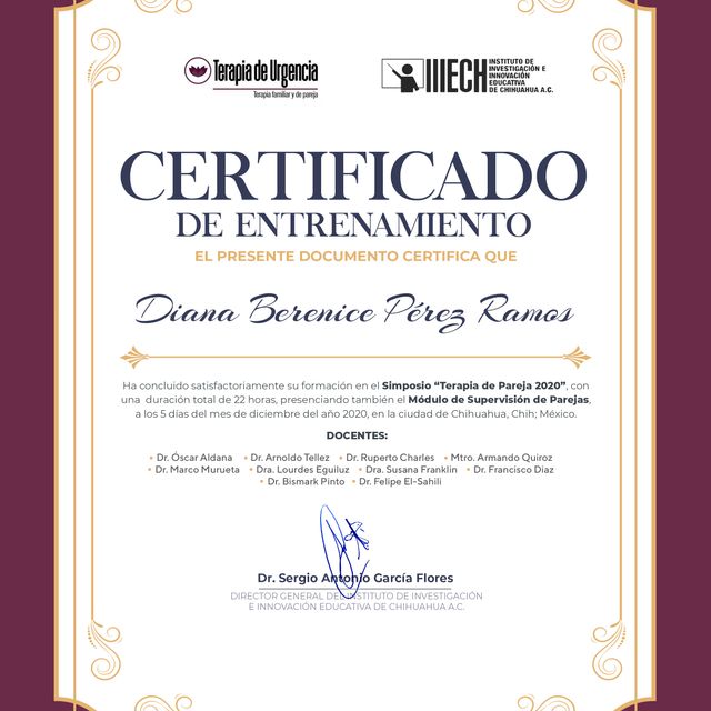 Ampliar imagen: certificate 1