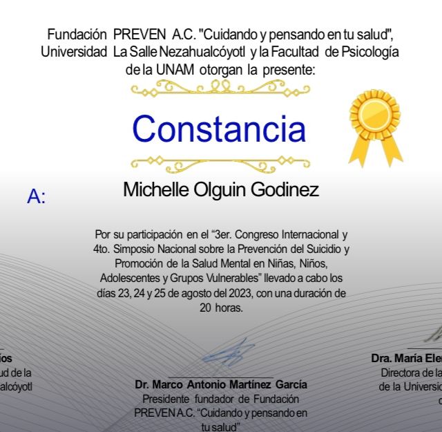 Ampliar imagen: certificate 7