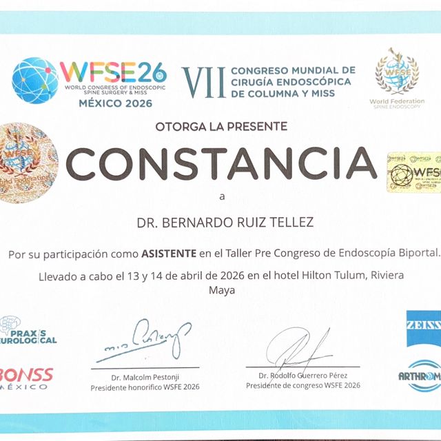 Ampliar imagen: certificate 7
