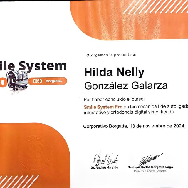Ampliar imagen: certificate 4