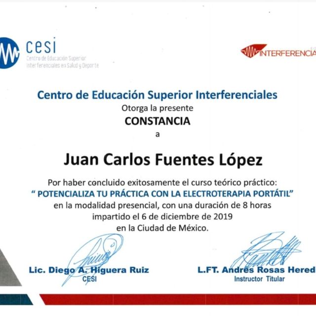 Ampliar imagen: certificate 2