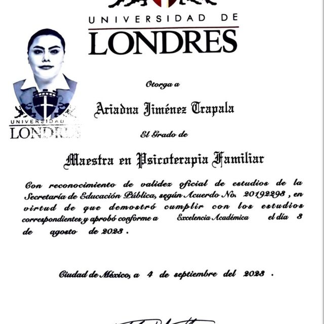 Ampliar imagen: certificate 1