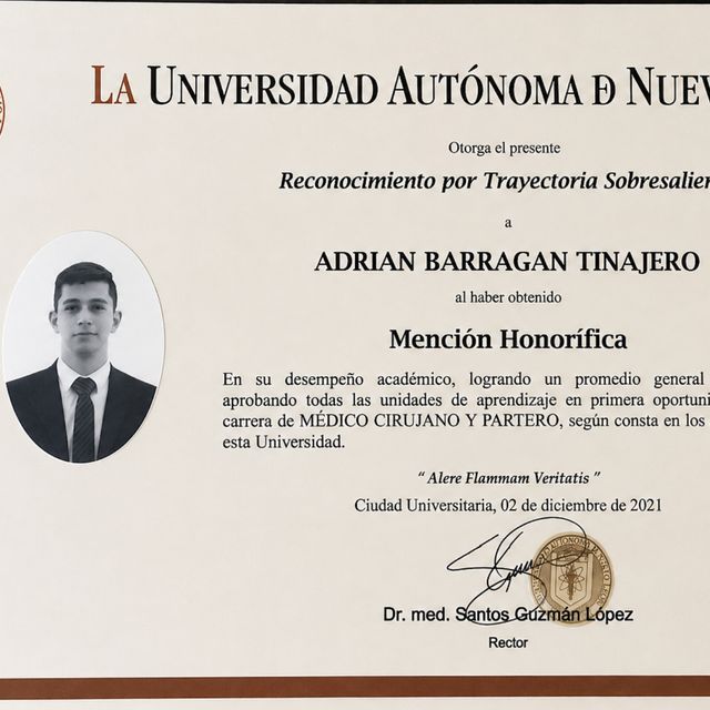 Ampliar imagen: certificate 4