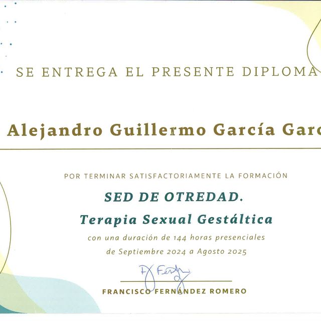Ampliar imagen: certificate 5
