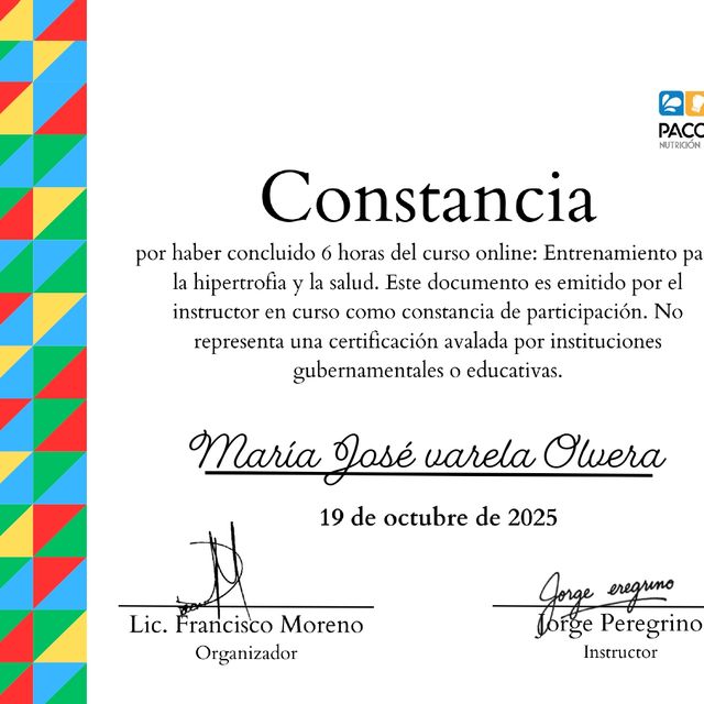 Ampliar imagen: certificate 4
