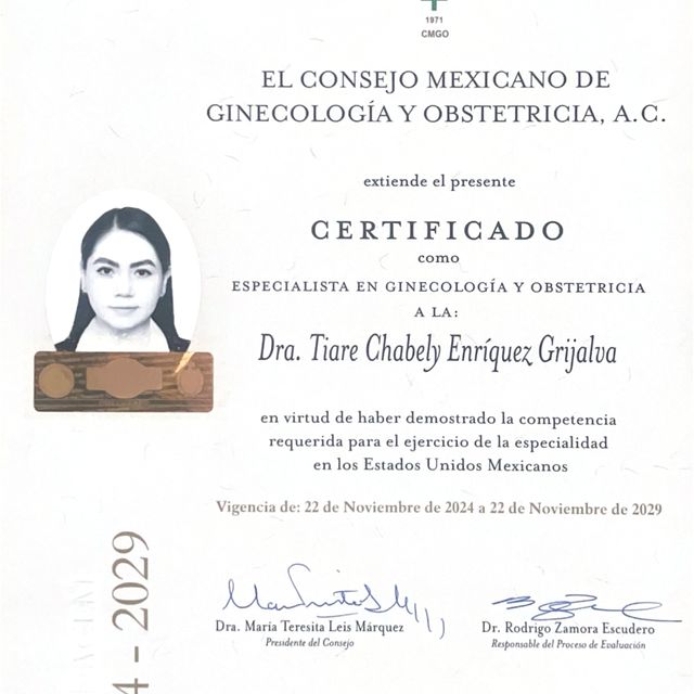 Ampliar imagen: certificate 4