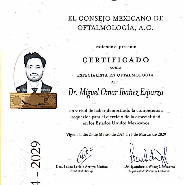 Ampliar imagen: certificate 2