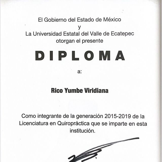 Ampliar imagen: certificate 5