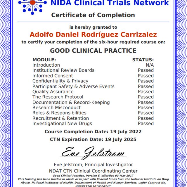 Ampliar imagen: certificate 1