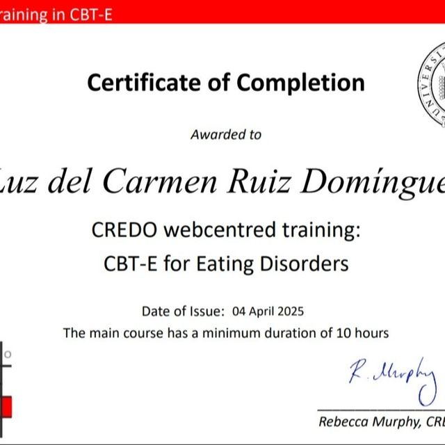 Ampliar imagen: certificate 1