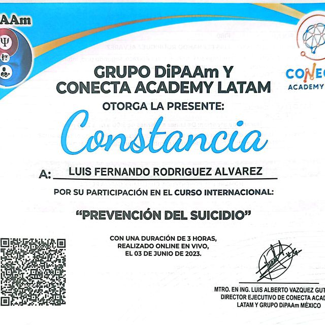 Ampliar imagen: certificate 3