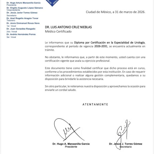 Ampliar imagen: certificate 1