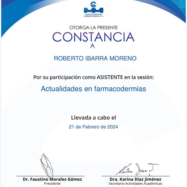 Ampliar imagen: certificate 65